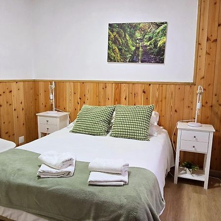 Apartamentos Casas Da Travessa T0 T2 T3 奥尔塔 外观 照片