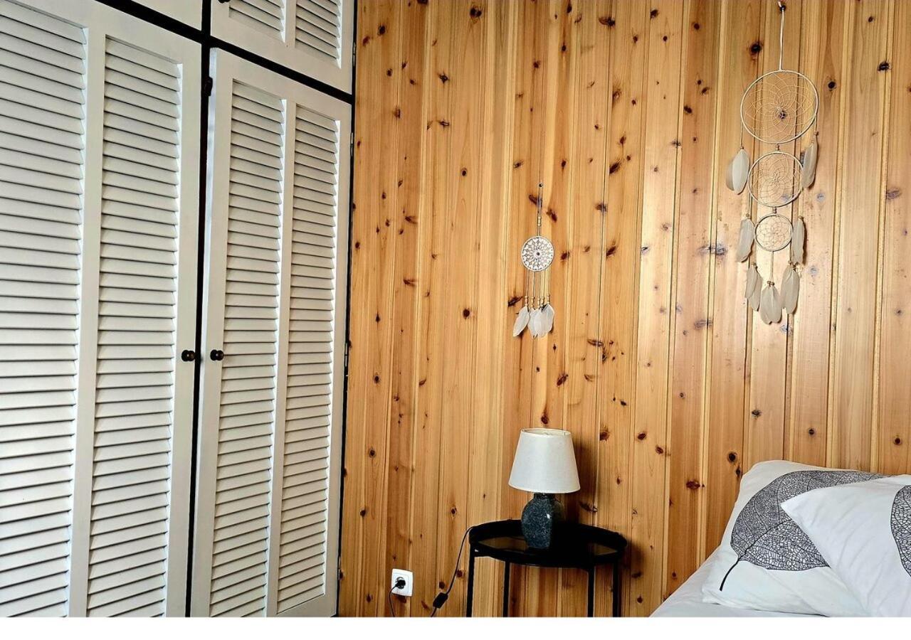 Apartamentos Casas Da Travessa T0 T2 T3 奥尔塔 外观 照片