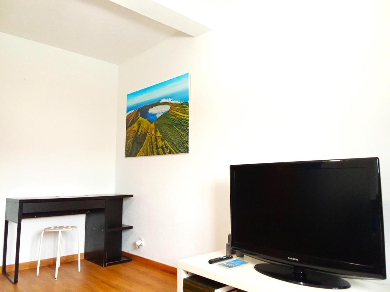 Apartamentos Casas Da Travessa T0 T2 T3 奥尔塔 外观 照片