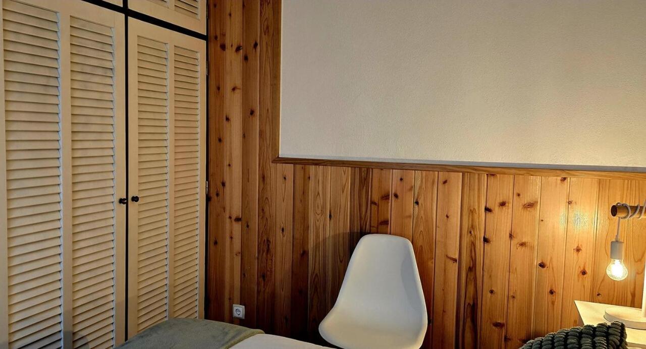 Apartamentos Casas Da Travessa T0 T2 T3 奥尔塔 外观 照片