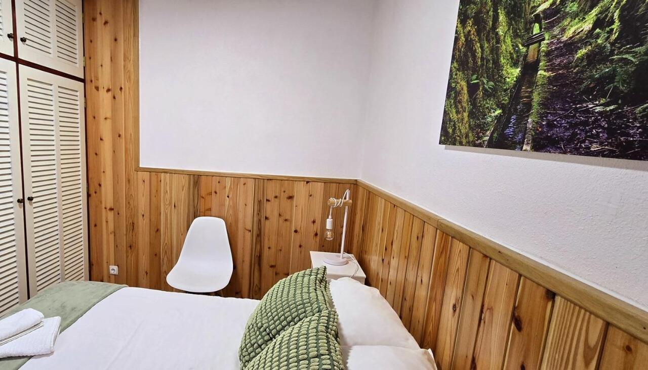 Apartamentos Casas Da Travessa T0 T2 T3 奥尔塔 外观 照片