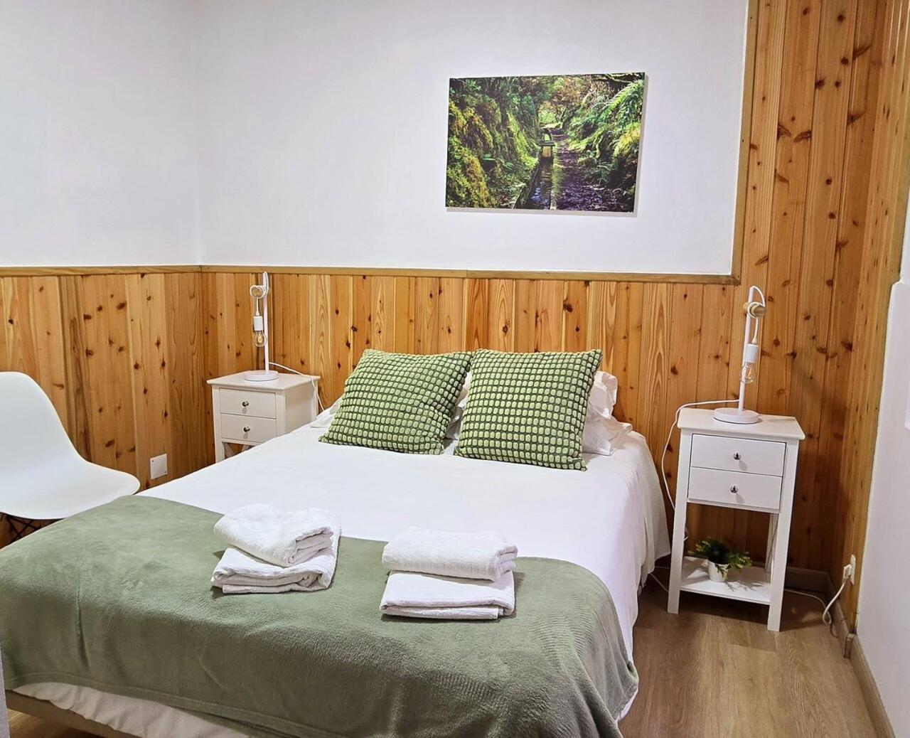 Apartamentos Casas Da Travessa T0 T2 T3 奥尔塔 外观 照片